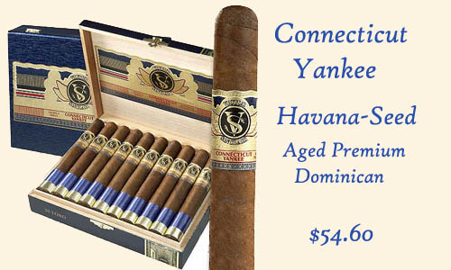 Connecticut Yankee Churchill